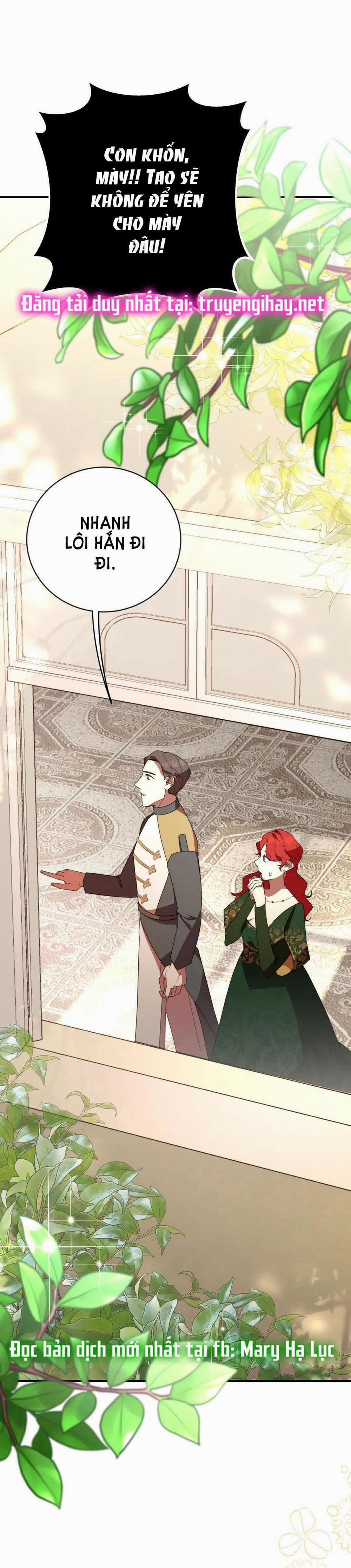 Không Thể Biết Trước Sự Phản Bội Của Ngày Ấy 7.1 trang 9