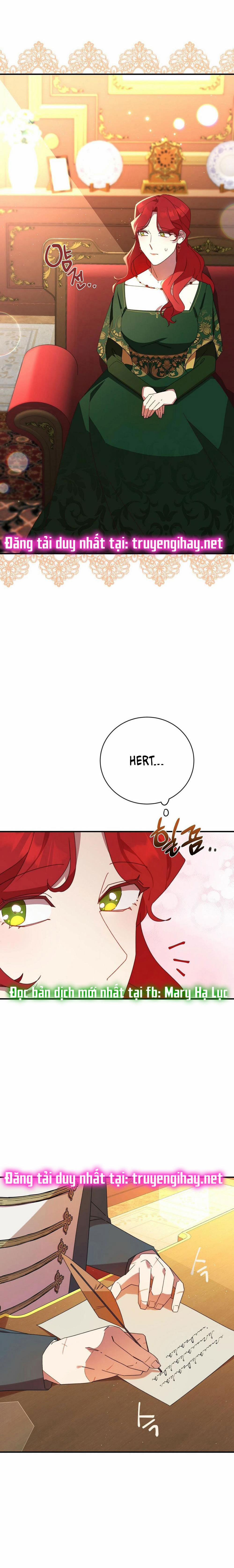 Không Thể Biết Trước Sự Phản Bội Của Ngày Ấy 7.2 trang 0