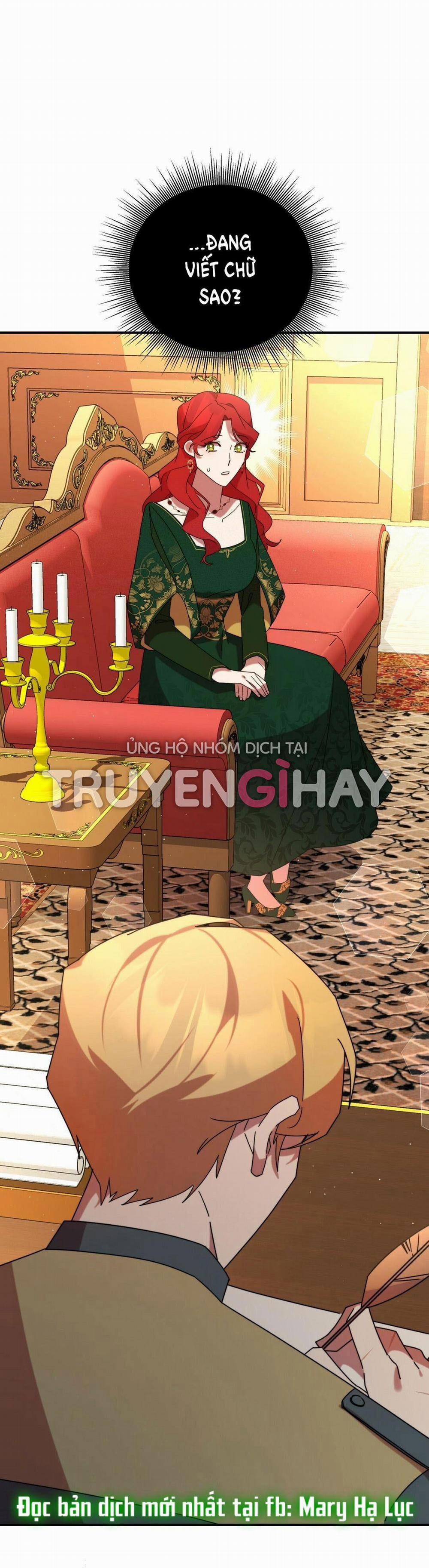 Không Thể Biết Trước Sự Phản Bội Của Ngày Ấy 7.2 trang 1