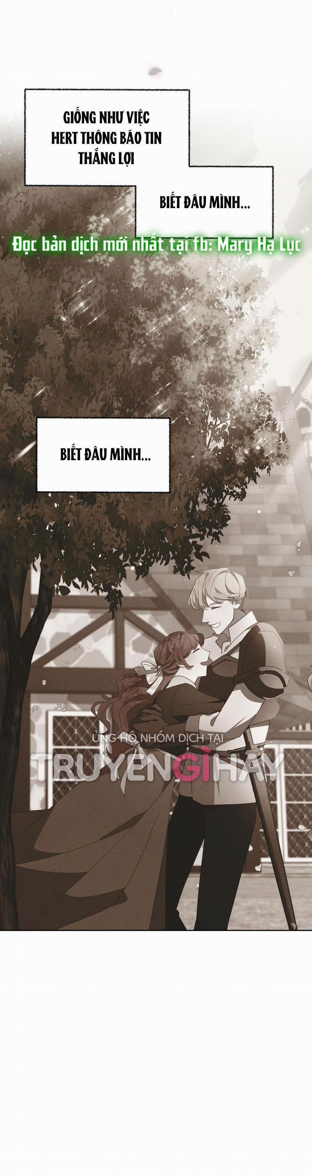 Không Thể Biết Trước Sự Phản Bội Của Ngày Ấy 7.2 trang 11