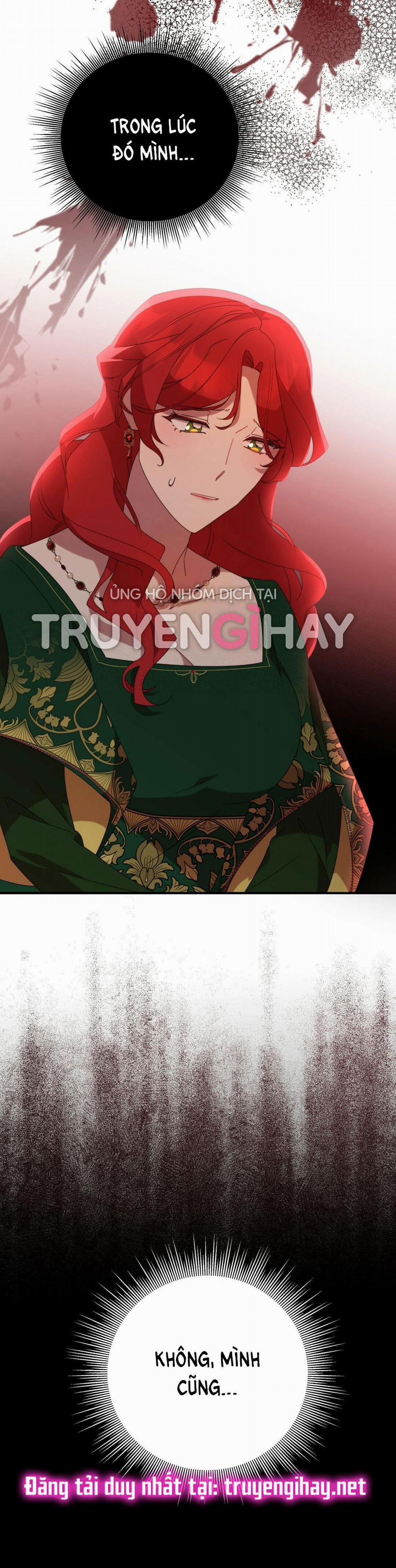 Không Thể Biết Trước Sự Phản Bội Của Ngày Ấy 7.2 trang 7