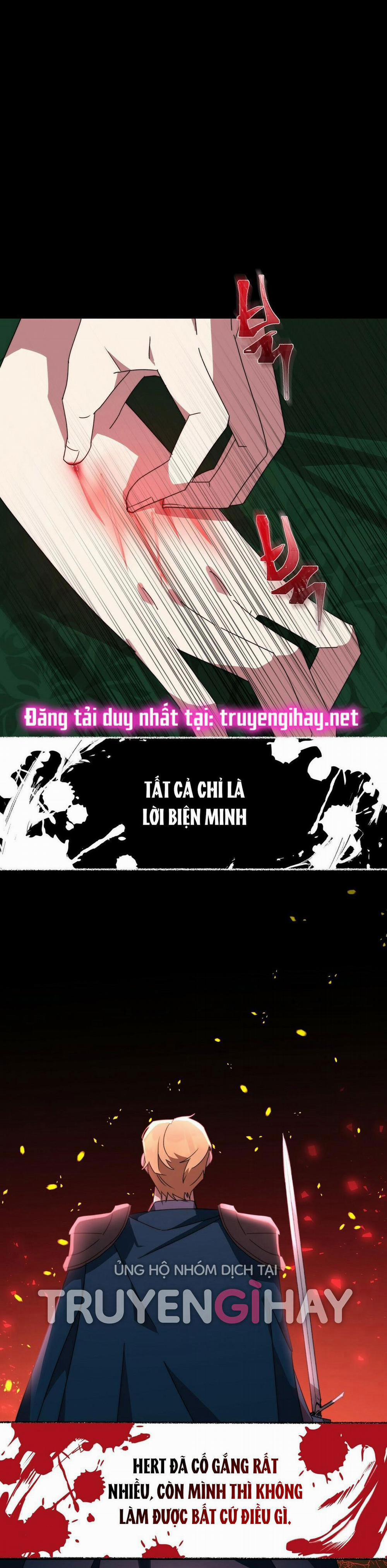 Không Thể Biết Trước Sự Phản Bội Của Ngày Ấy 7.2 trang 9