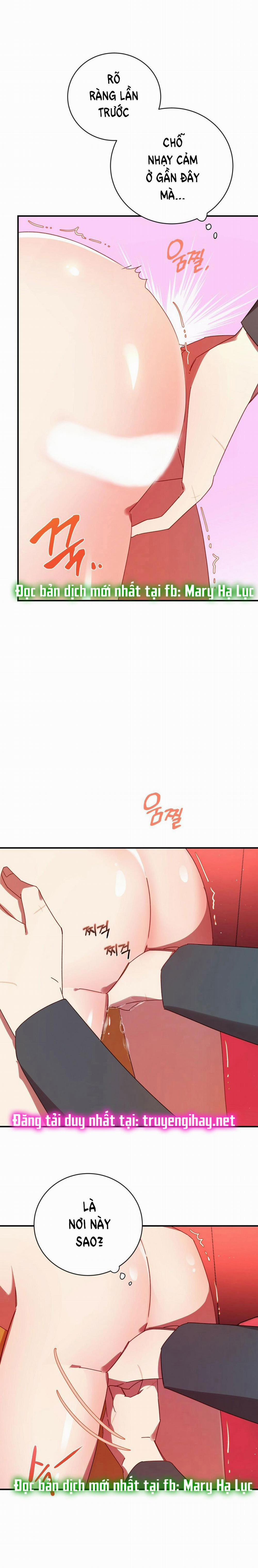 Không Thể Biết Trước Sự Phản Bội Của Ngày Ấy 8.1 trang 11