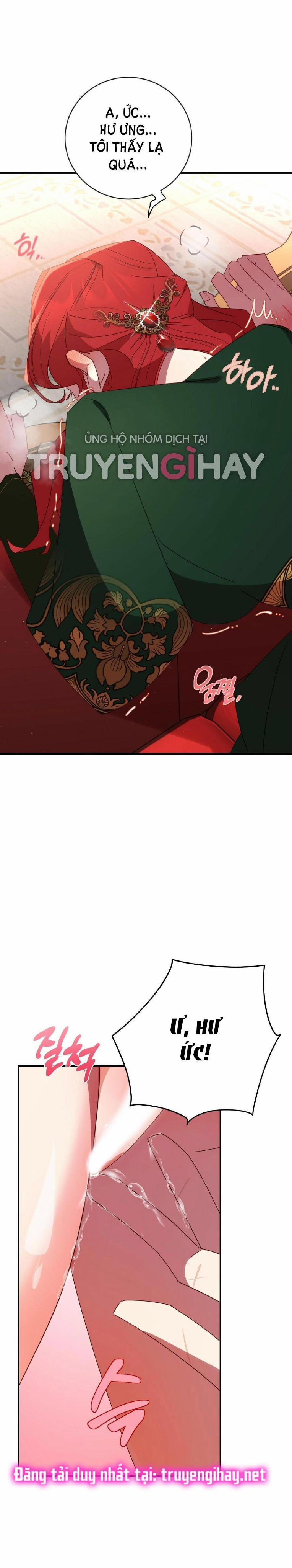 Không Thể Biết Trước Sự Phản Bội Của Ngày Ấy 8.1 trang 12