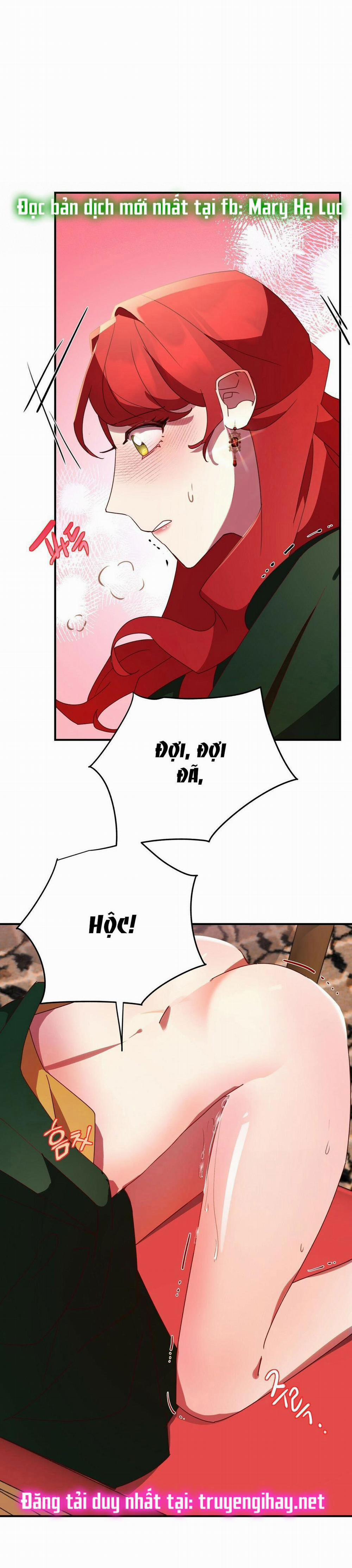 Không Thể Biết Trước Sự Phản Bội Của Ngày Ấy 8.1 trang 13