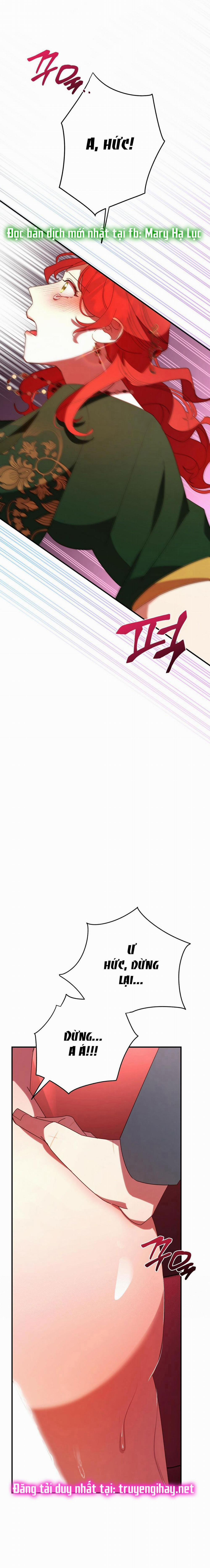 Không Thể Biết Trước Sự Phản Bội Của Ngày Ấy 8.1 trang 17