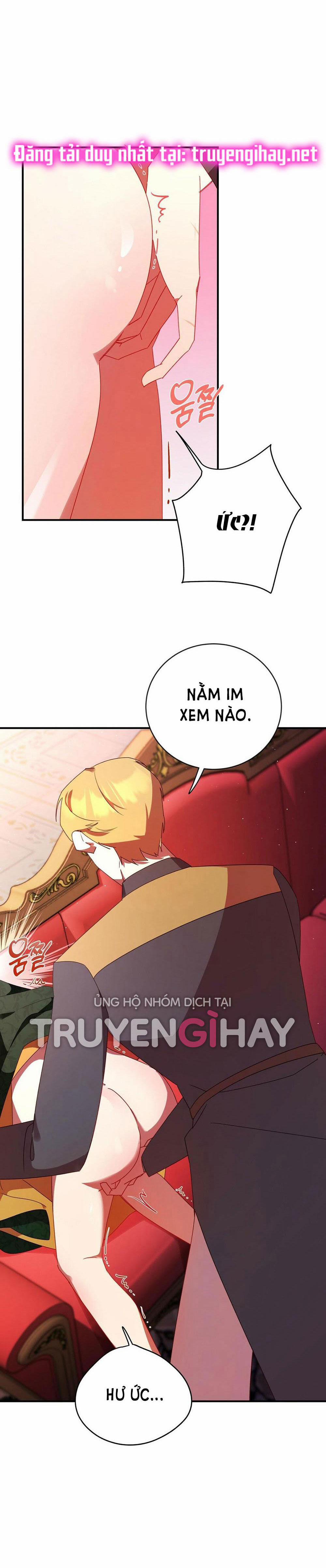 Không Thể Biết Trước Sự Phản Bội Của Ngày Ấy 8.1 trang 9