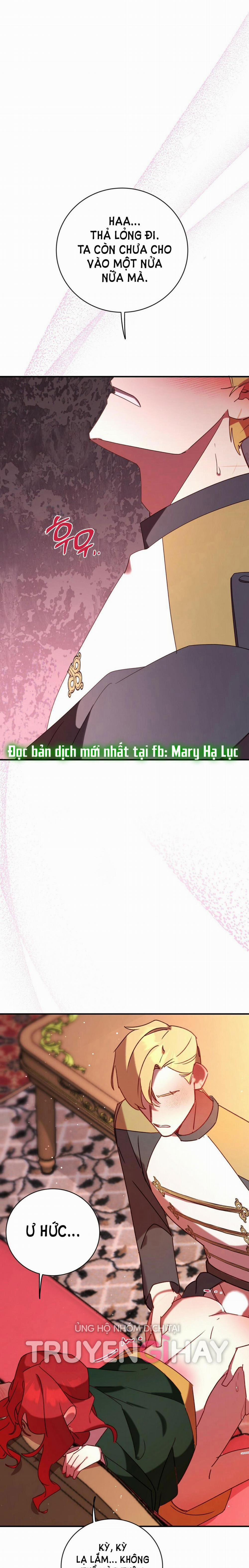 Không Thể Biết Trước Sự Phản Bội Của Ngày Ấy 8.2 trang 0