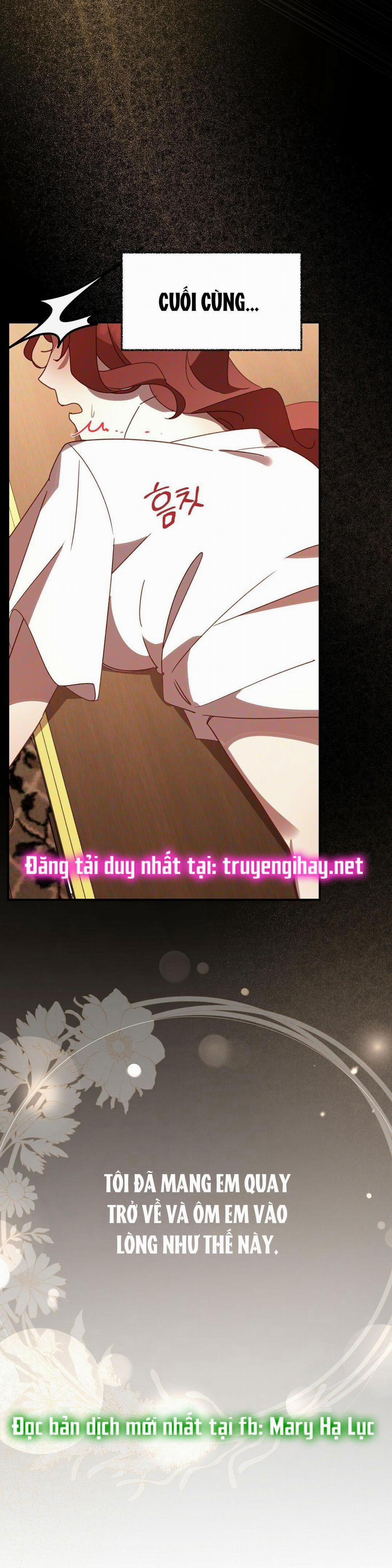 Không Thể Biết Trước Sự Phản Bội Của Ngày Ấy 8.2 trang 5