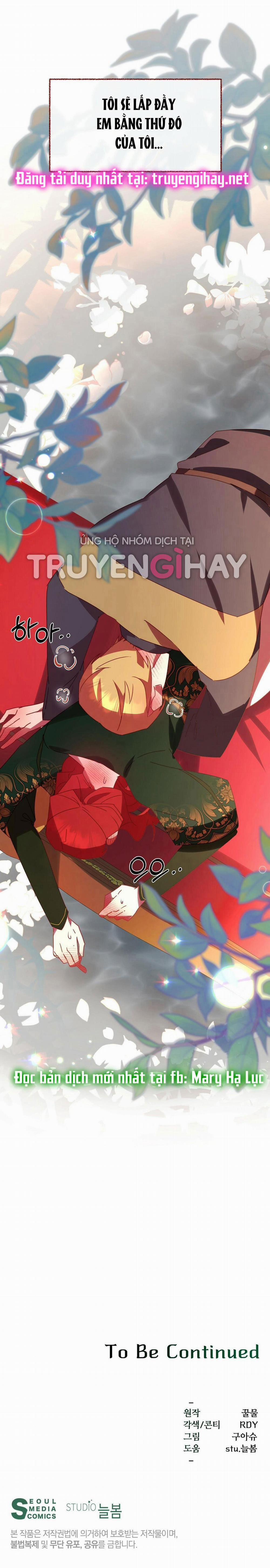 Không Thể Biết Trước Sự Phản Bội Của Ngày Ấy 8.2 trang 9