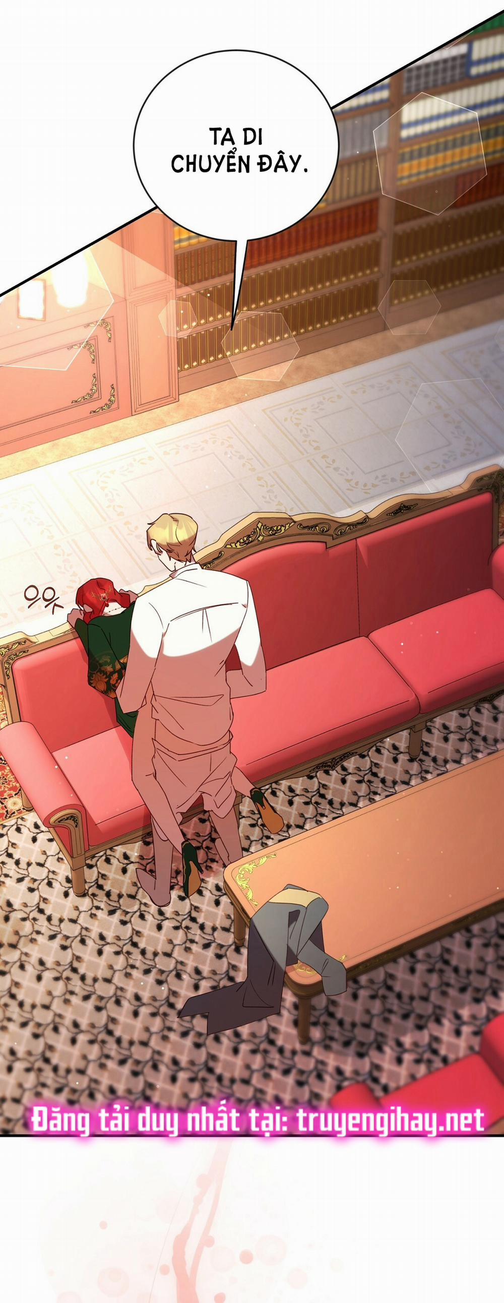 Không Thể Biết Trước Sự Phản Bội Của Ngày Ấy 9.1 trang 1