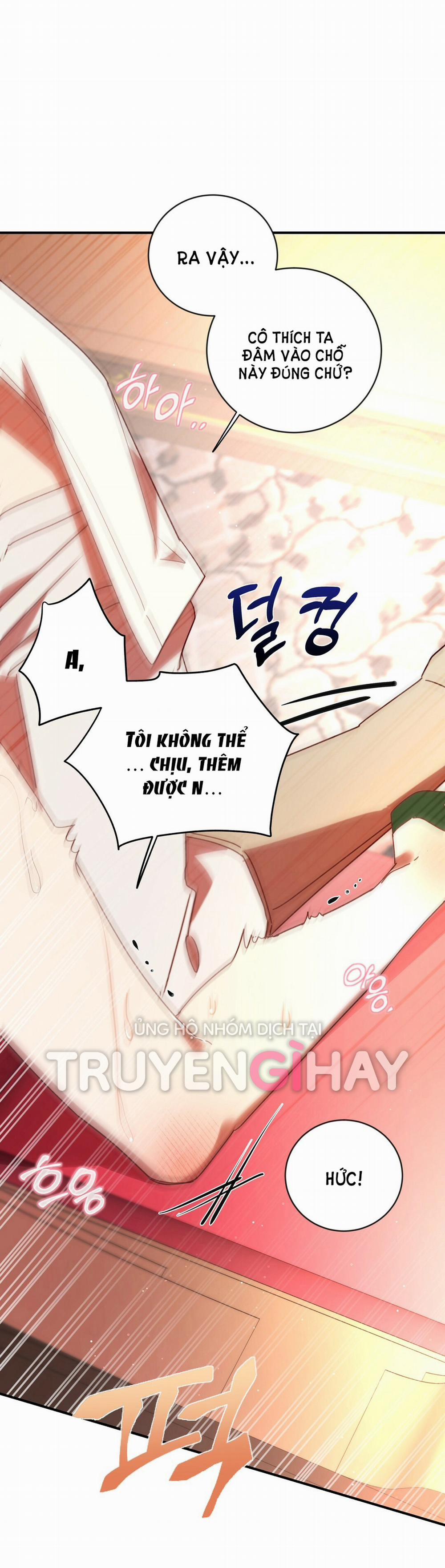 Không Thể Biết Trước Sự Phản Bội Của Ngày Ấy 9.1 trang 10