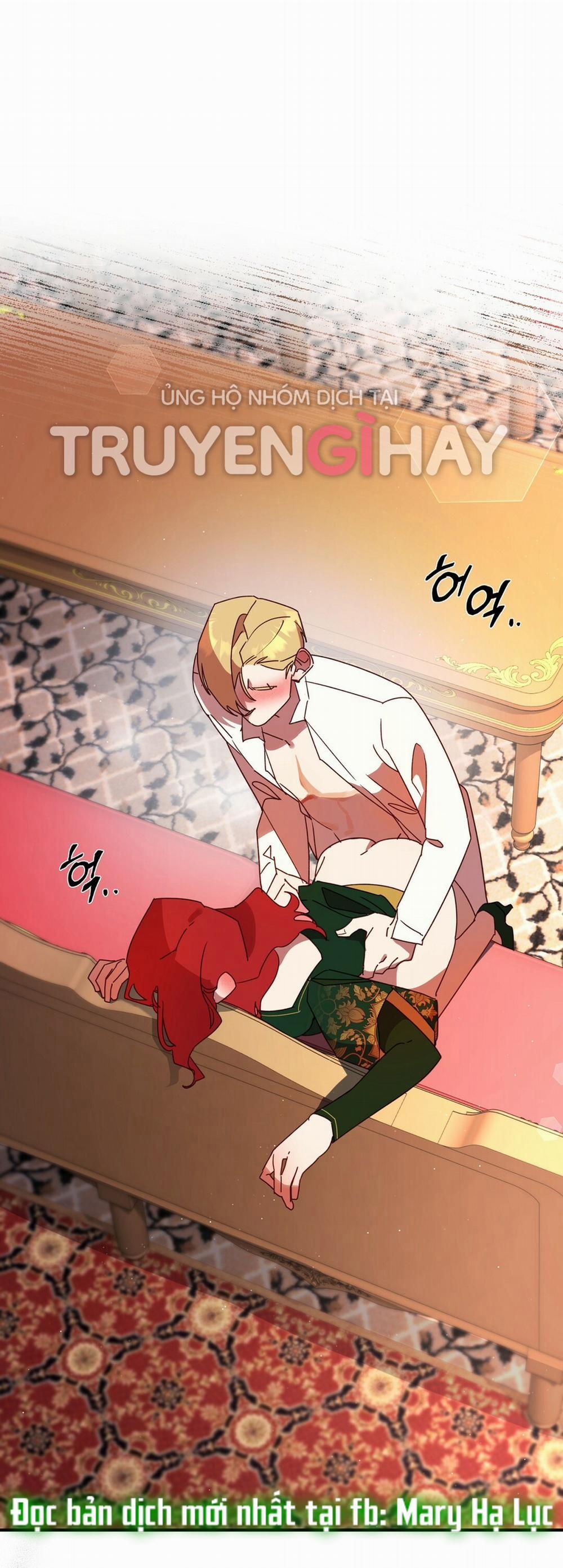 Không Thể Biết Trước Sự Phản Bội Của Ngày Ấy 9.1 trang 14