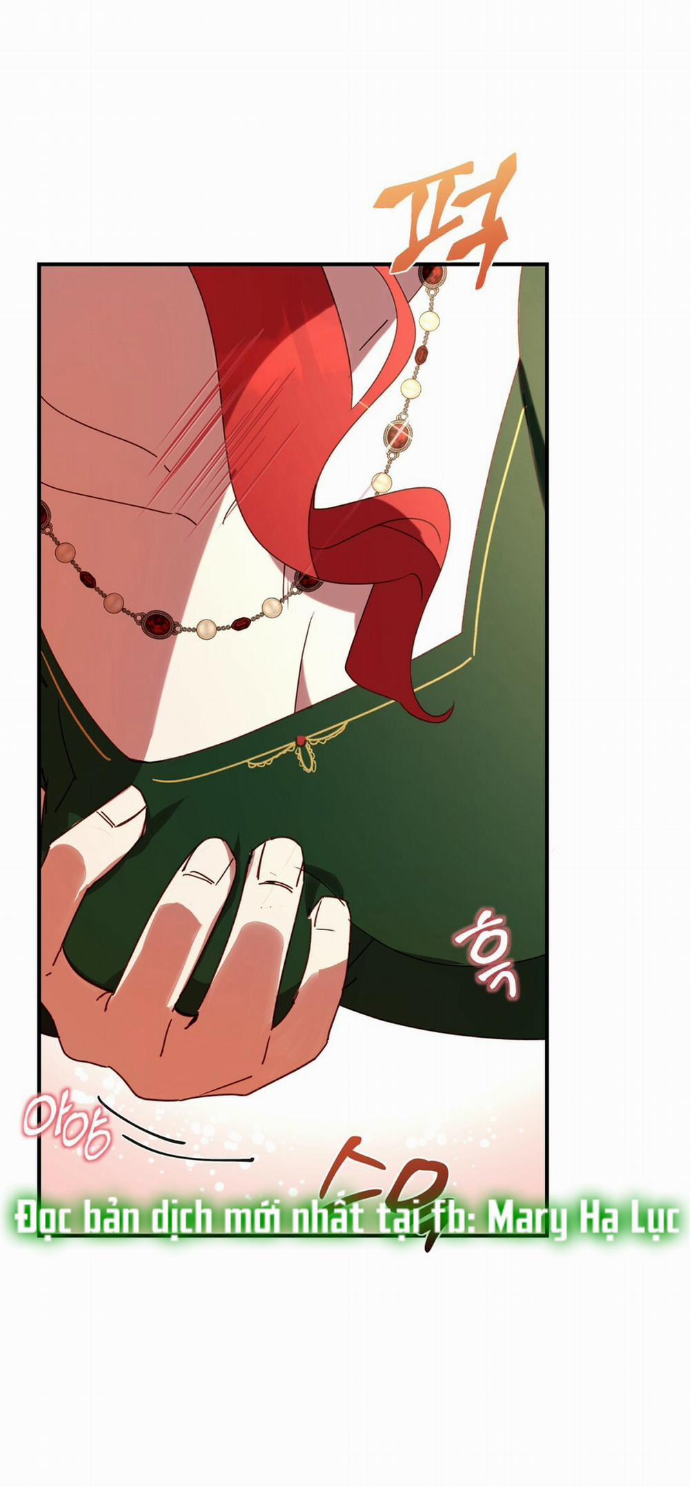 Không Thể Biết Trước Sự Phản Bội Của Ngày Ấy 9.1 trang 4