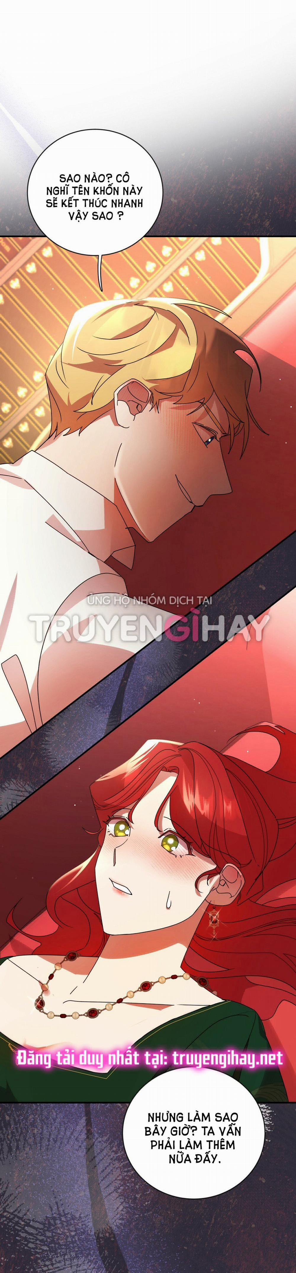 Không Thể Biết Trước Sự Phản Bội Của Ngày Ấy 9.2 trang 0