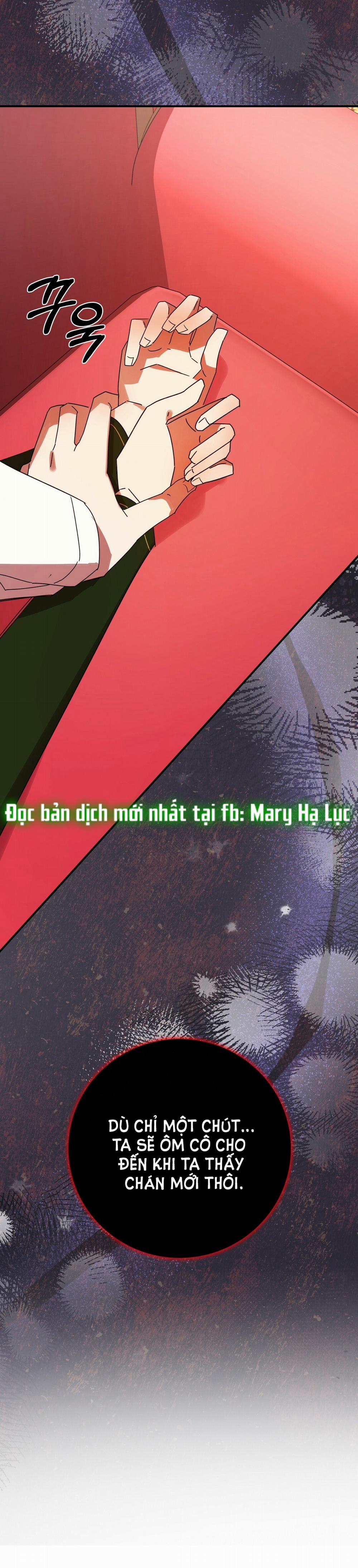 Không Thể Biết Trước Sự Phản Bội Của Ngày Ấy 9.2 trang 1