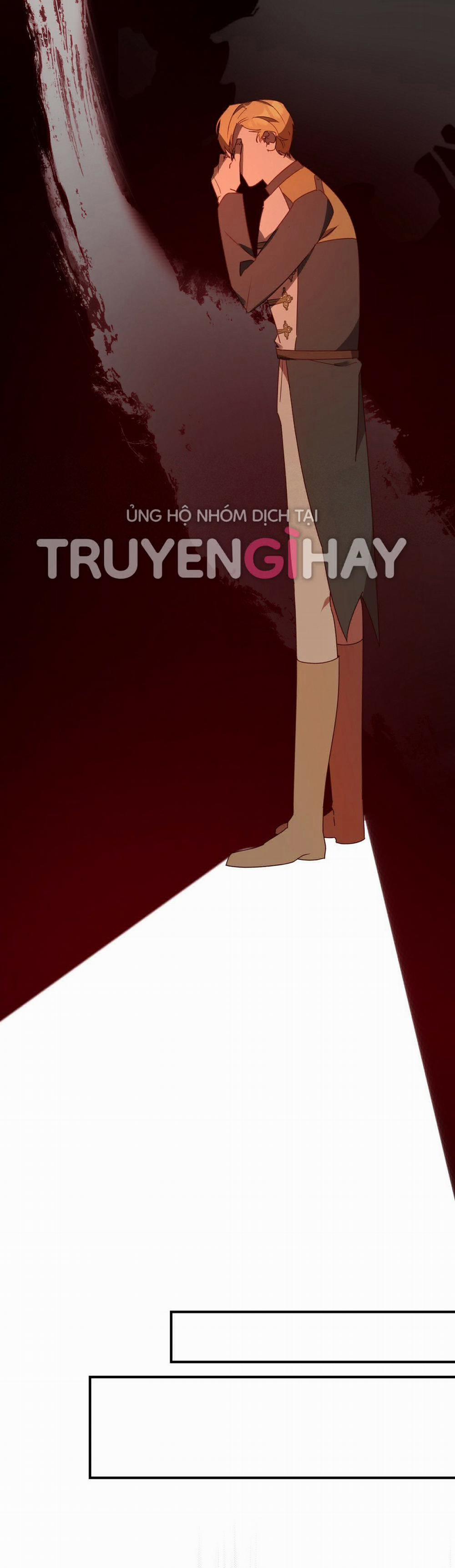 Không Thể Biết Trước Sự Phản Bội Của Ngày Ấy 9.2 trang 12