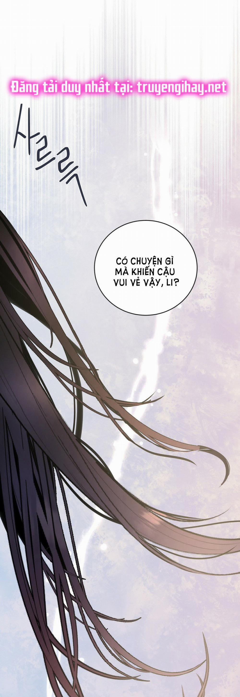 Không Thể Biết Trước Sự Phản Bội Của Ngày Ấy 9.2 trang 13