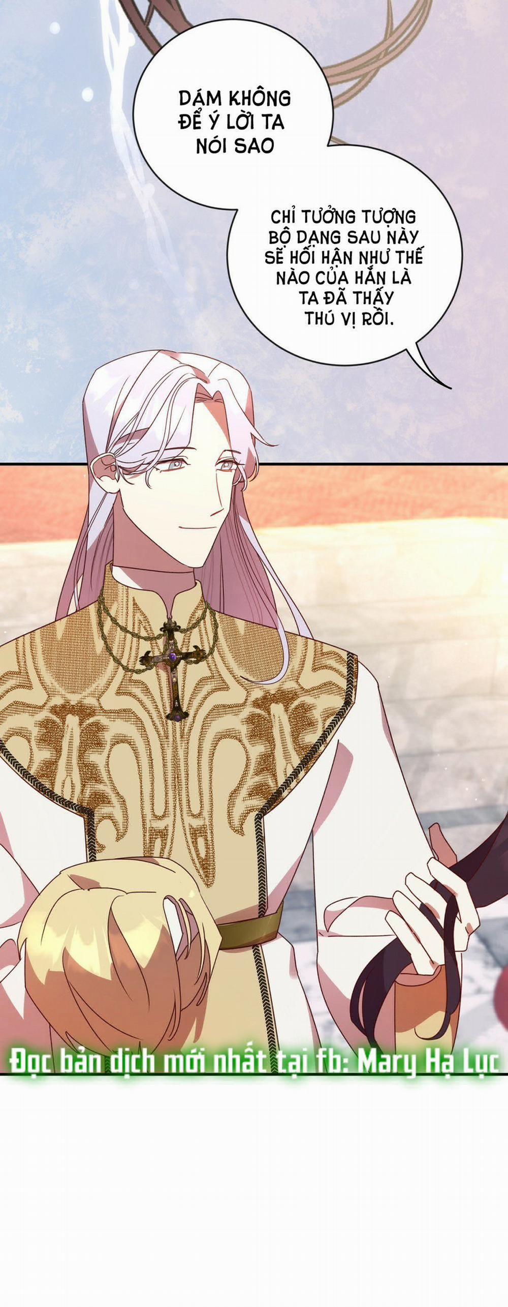 Không Thể Biết Trước Sự Phản Bội Của Ngày Ấy 9.2 trang 14