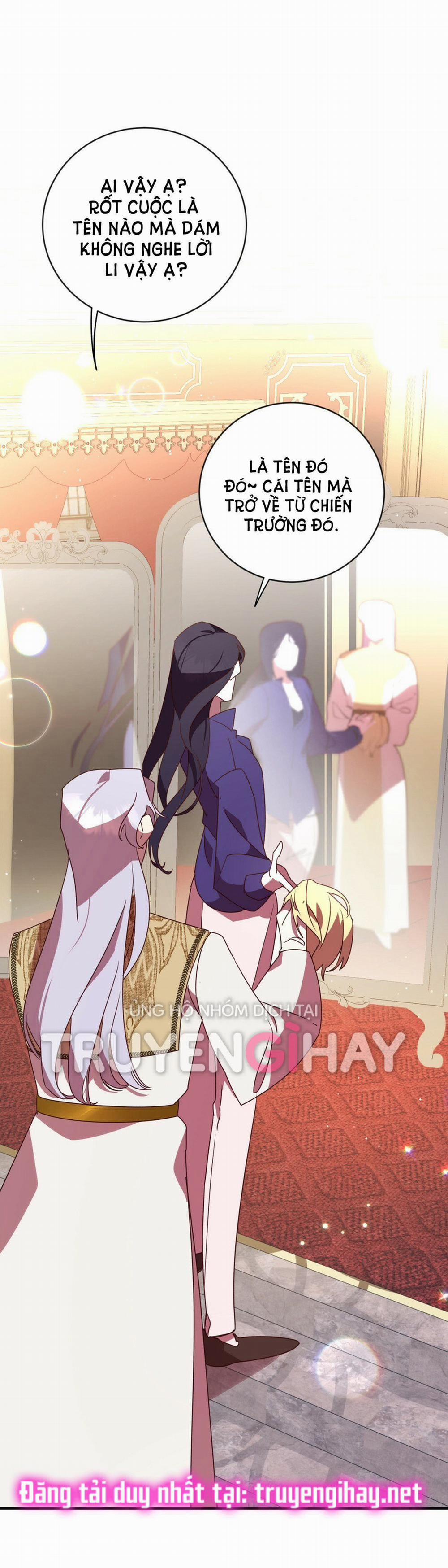 Không Thể Biết Trước Sự Phản Bội Của Ngày Ấy 9.2 trang 15