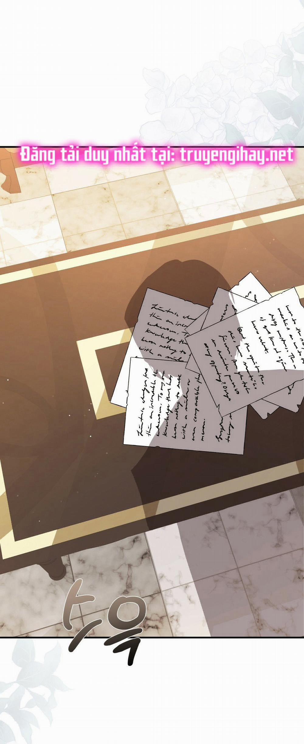 Không Thể Biết Trước Sự Phản Bội Của Ngày Ấy 9.2 trang 18