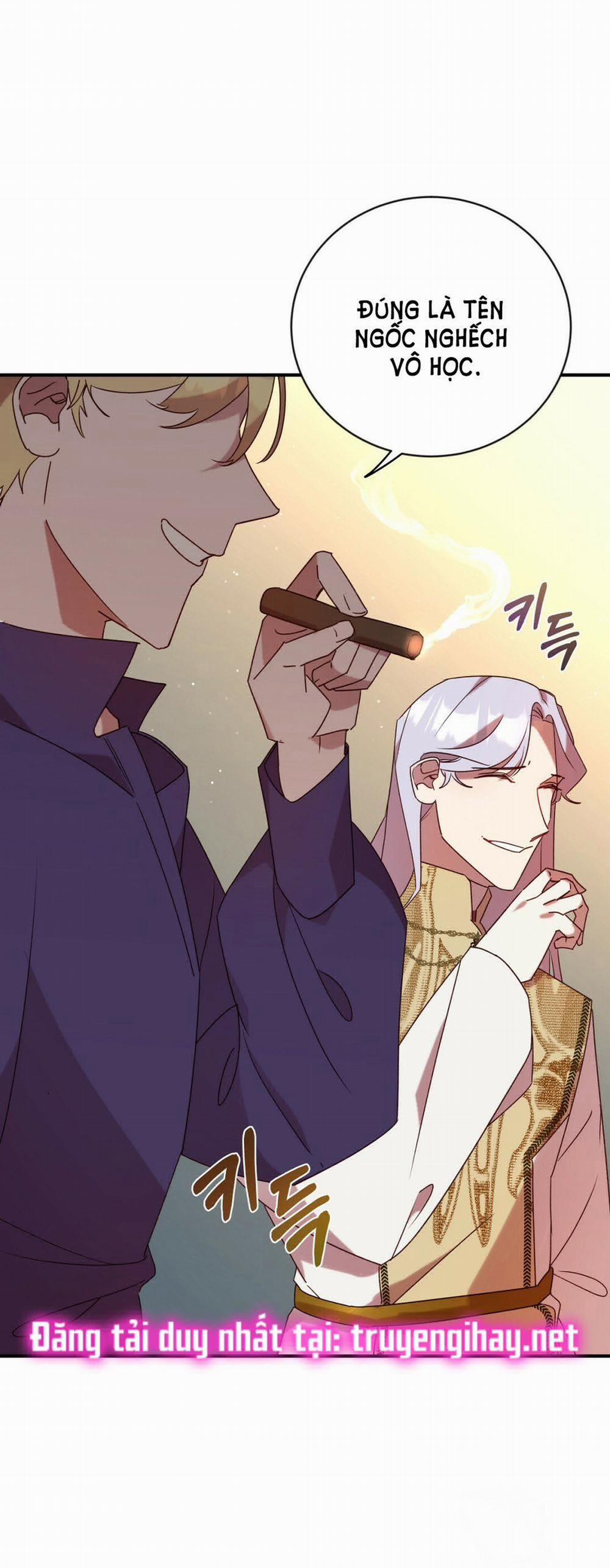 Không Thể Biết Trước Sự Phản Bội Của Ngày Ấy 9.2 trang 20