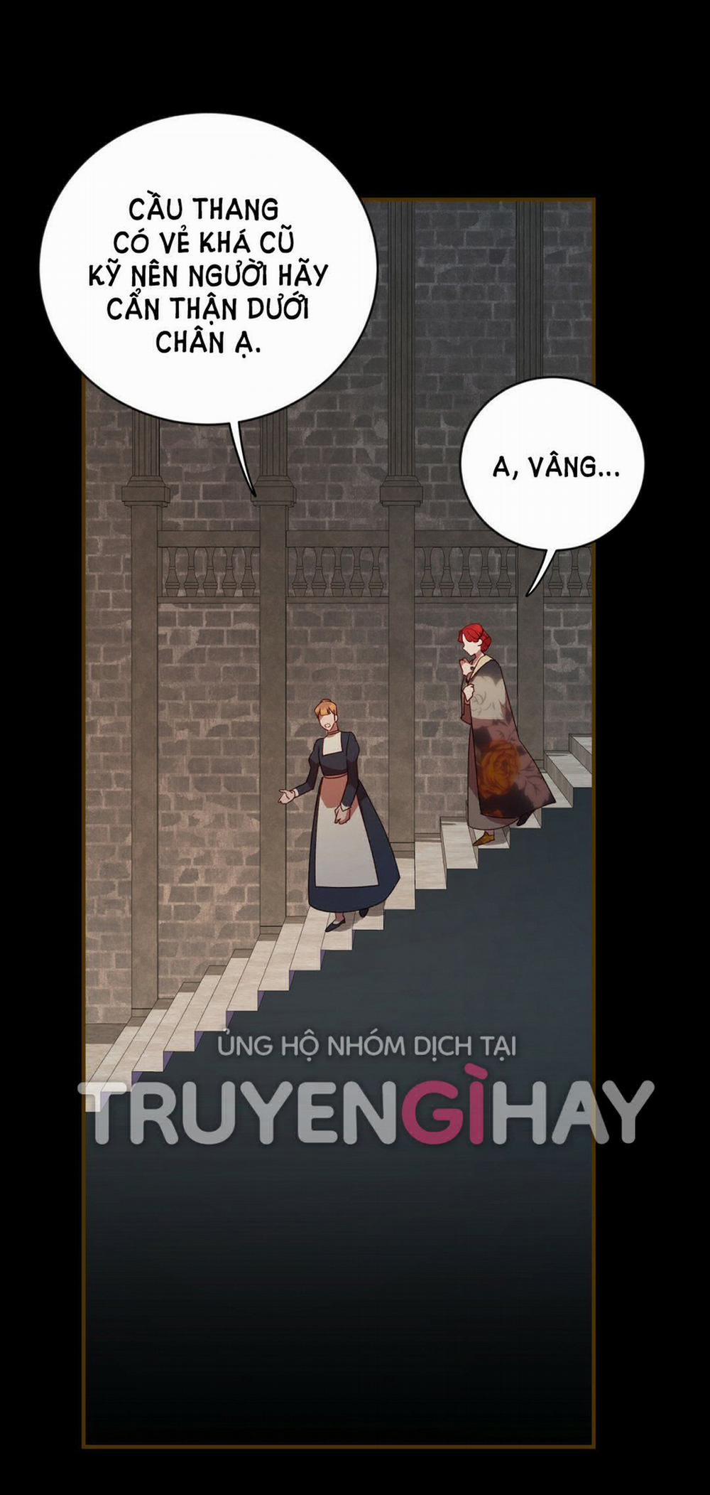 Không Thể Biết Trước Sự Phản Bội Của Ngày Ấy 9.2 trang 26