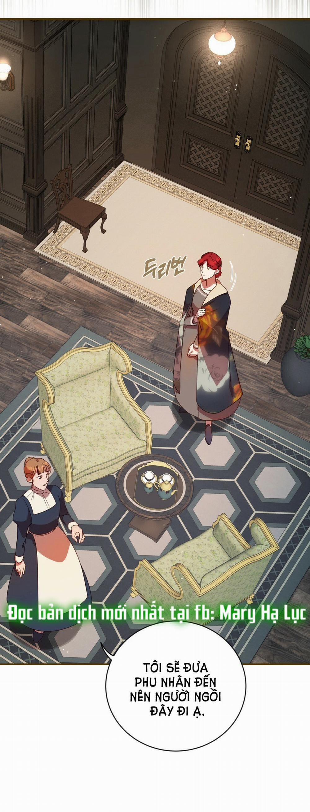 Không Thể Biết Trước Sự Phản Bội Của Ngày Ấy 9.2 trang 28