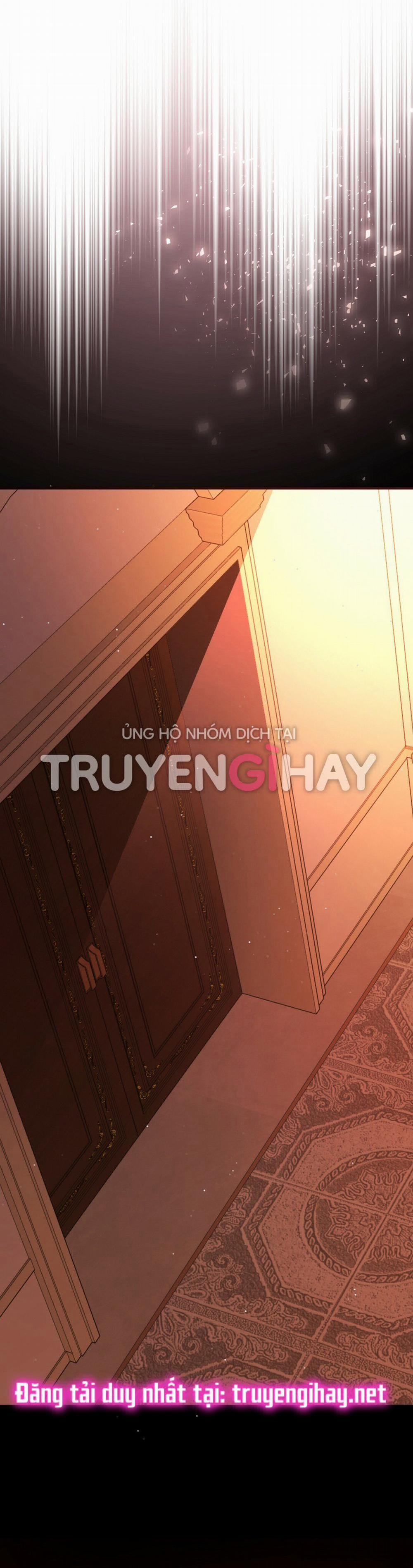 Không Thể Biết Trước Sự Phản Bội Của Ngày Ấy 9.2 trang 3