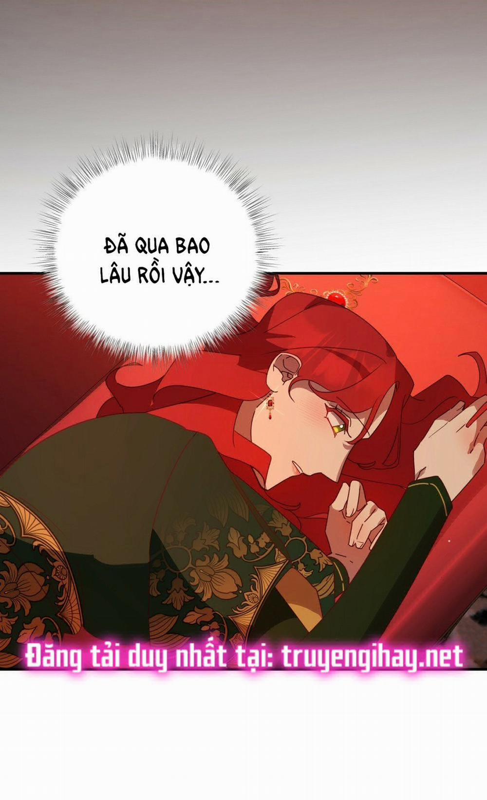 Không Thể Biết Trước Sự Phản Bội Của Ngày Ấy 9.2 trang 5