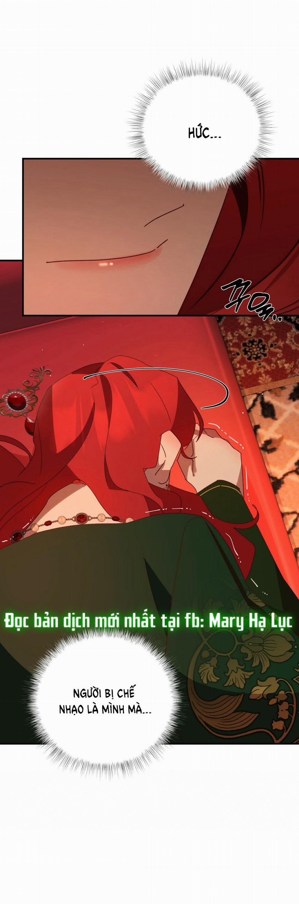 Không Thể Biết Trước Sự Phản Bội Của Ngày Ấy 9.2 trang 6