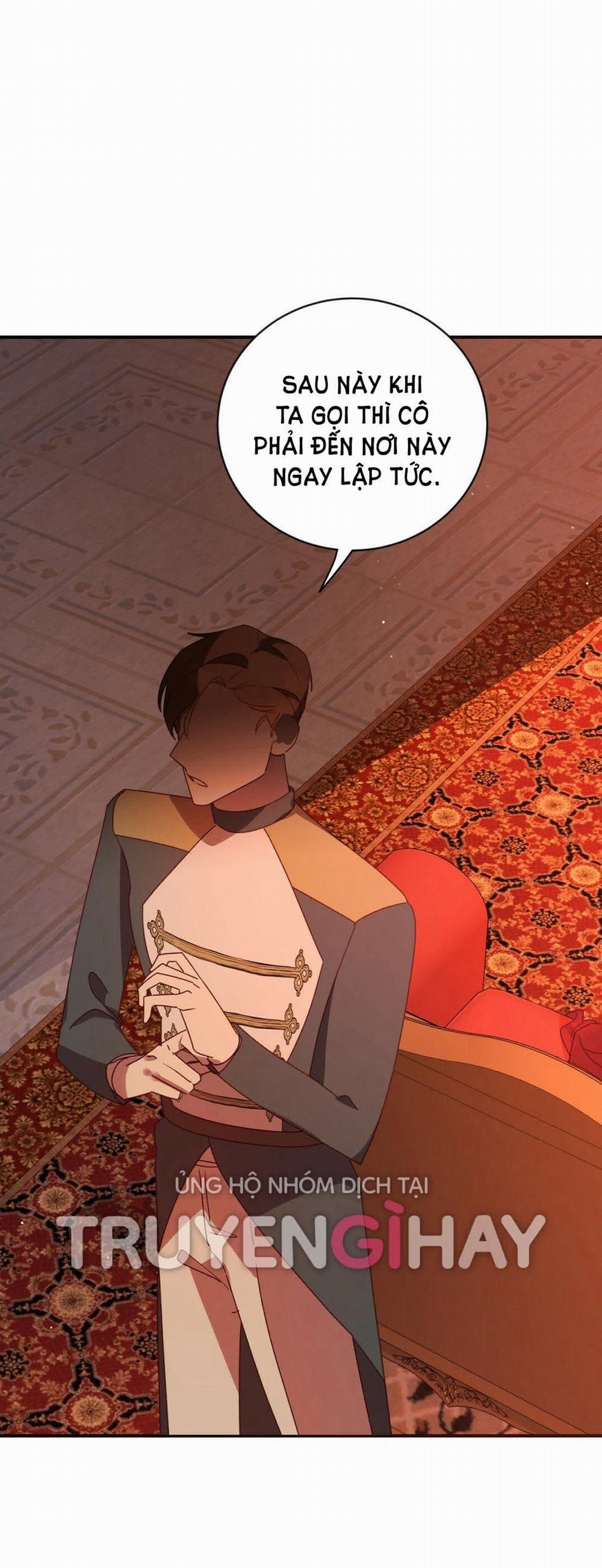 Không Thể Biết Trước Sự Phản Bội Của Ngày Ấy 9.2 trang 7