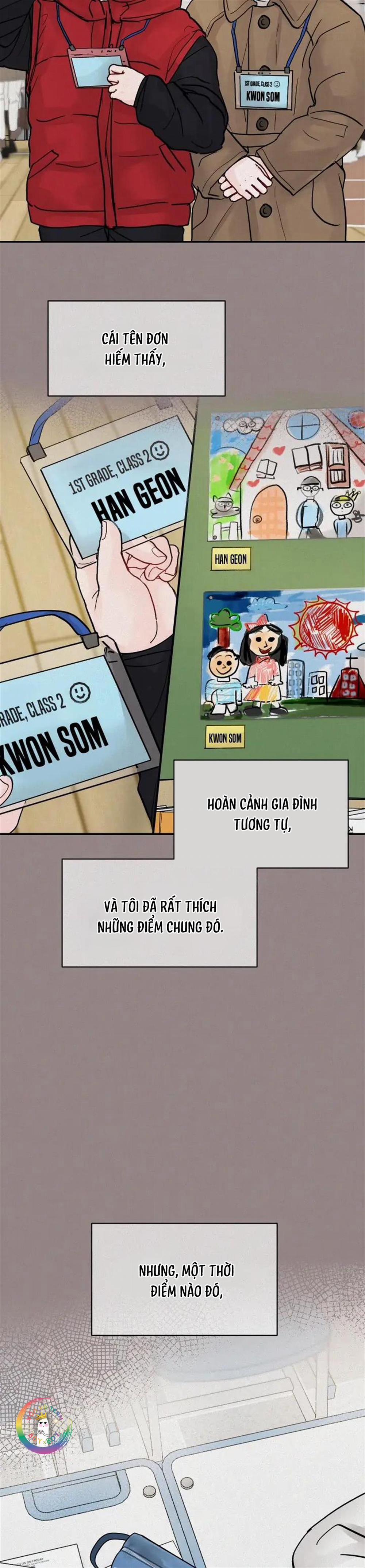 Không Thể Chấm Dứt 1 trang 15