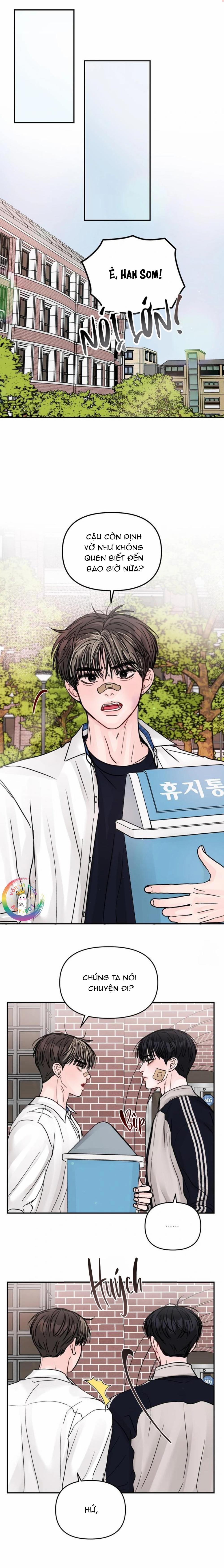 Không Thể Chấm Dứt 11 trang 6