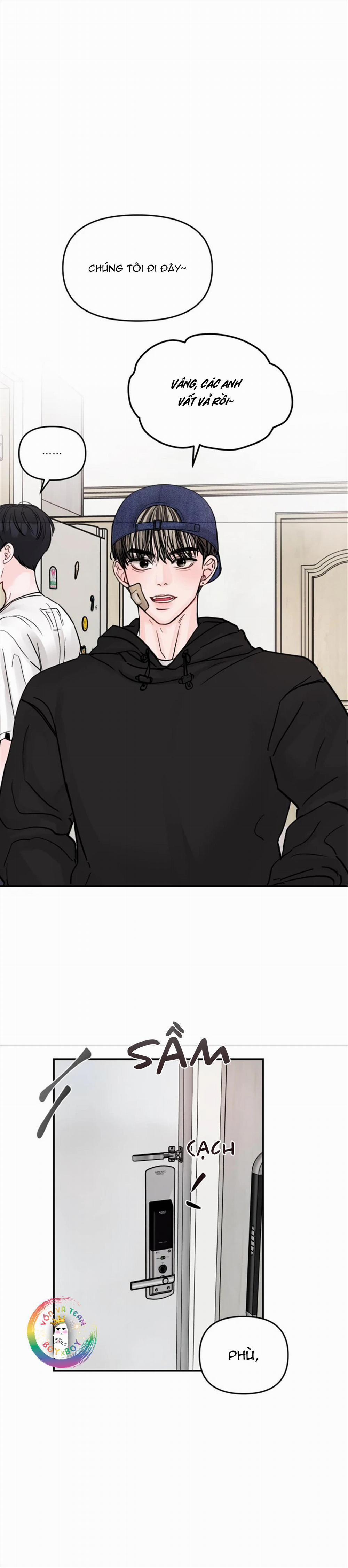 Không Thể Chấm Dứt 2 trang 18