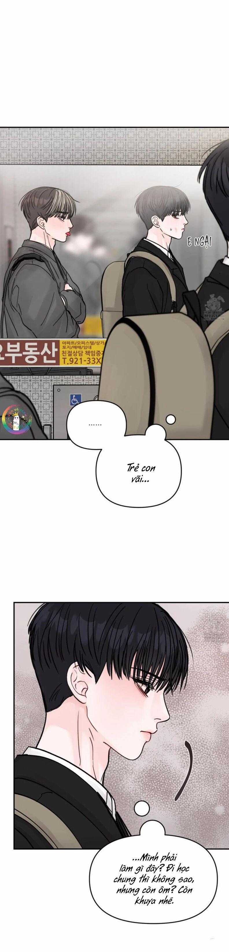 Không Thể Chấm Dứt 4 trang 13