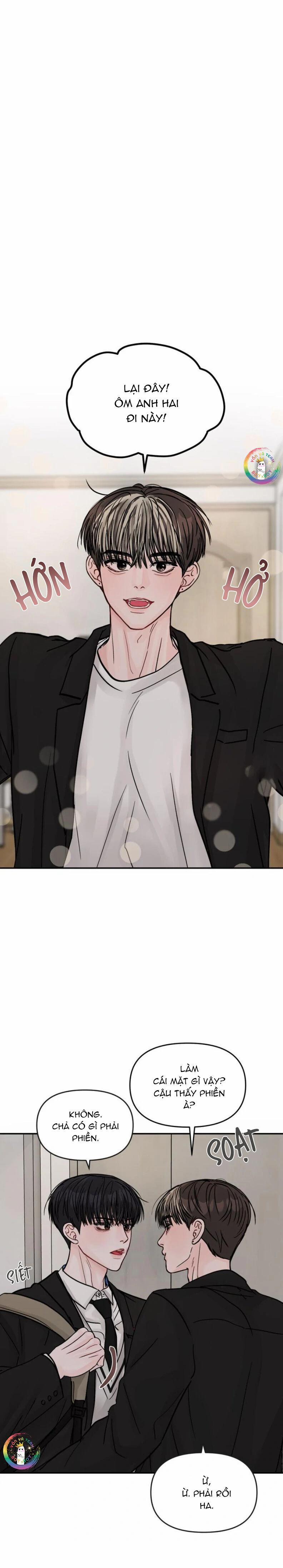 Không Thể Chấm Dứt 4 trang 19