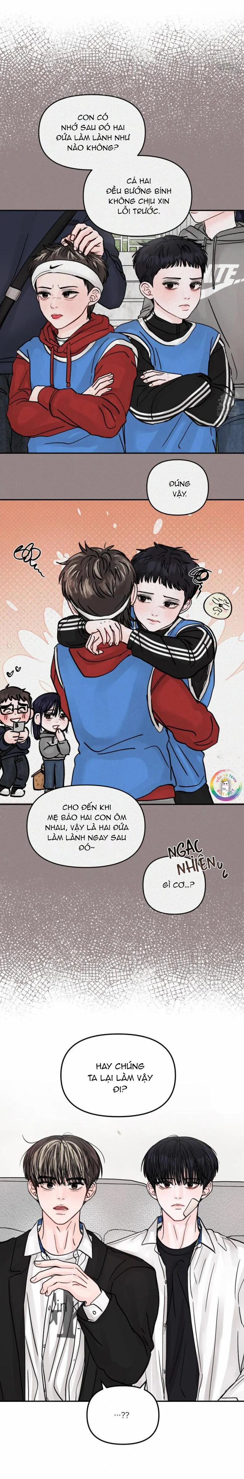 Không Thể Chấm Dứt 4 trang 4