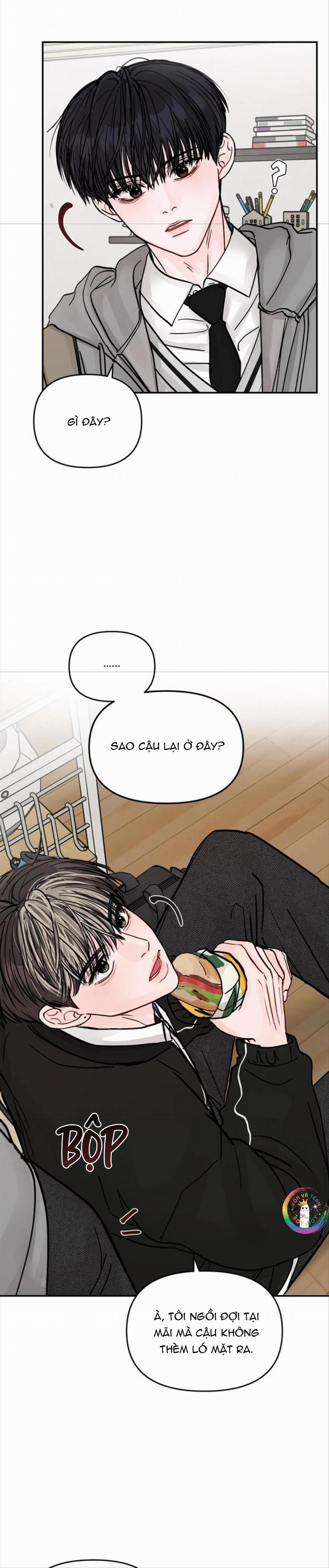 Không Thể Chấm Dứt 5 trang 9