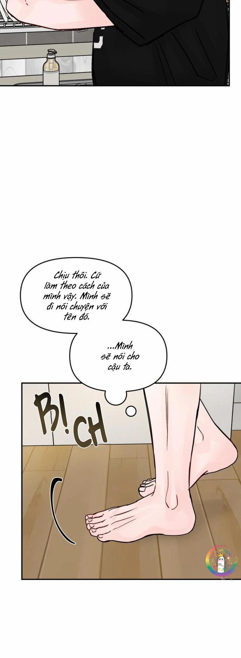 Không Thể Chấm Dứt 6 trang 10