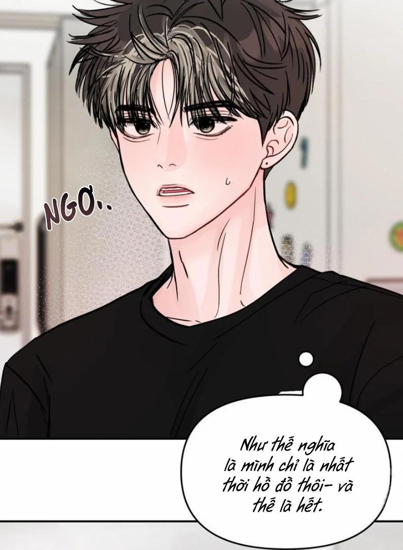 Không Thể Chấm Dứt 6 trang 13