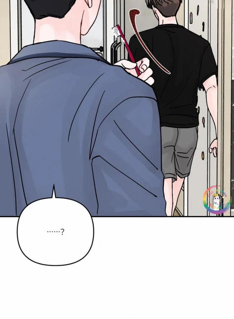 Không Thể Chấm Dứt 6 trang 16