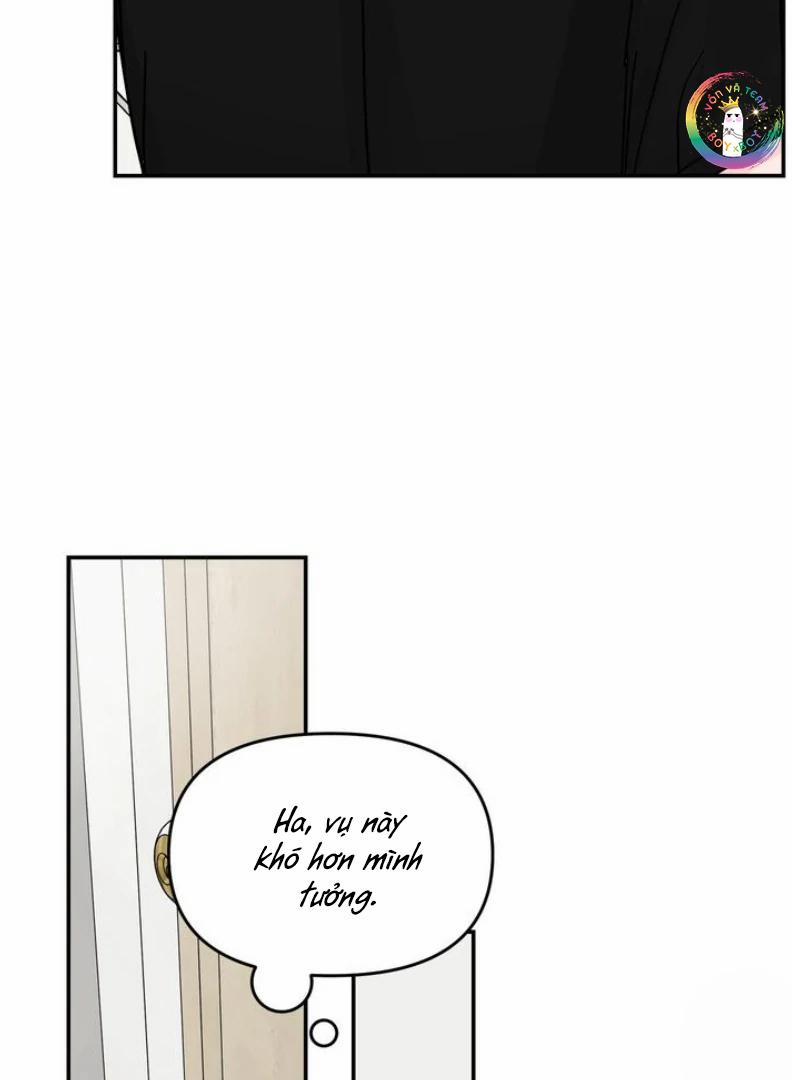 Không Thể Chấm Dứt 6 trang 18