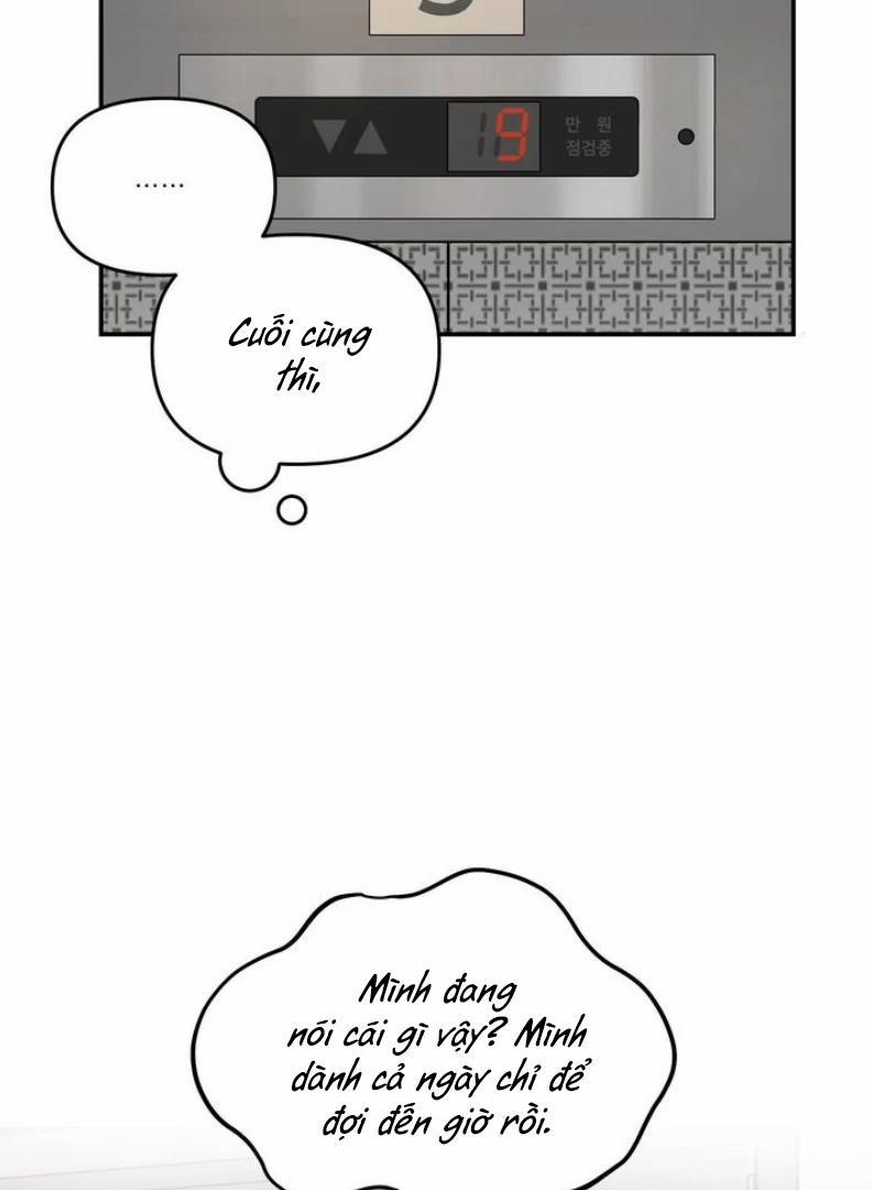 Không Thể Chấm Dứt 6 trang 22