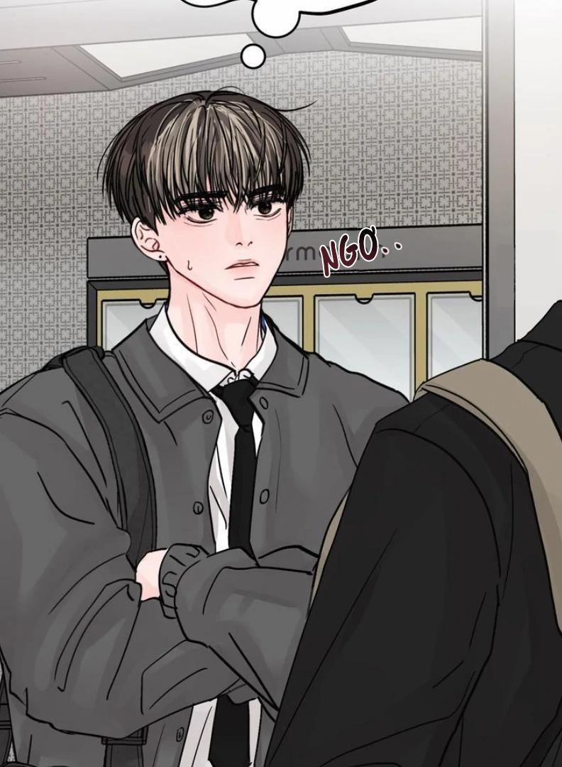 Không Thể Chấm Dứt 6 trang 23