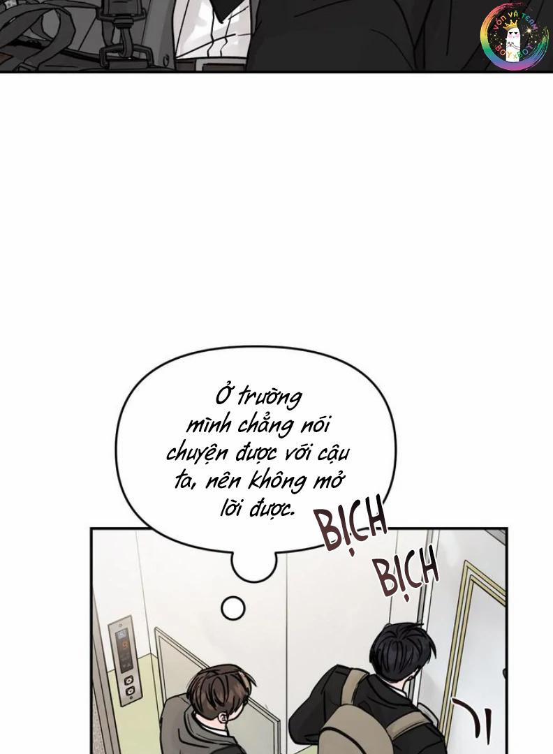 Không Thể Chấm Dứt 6 trang 24