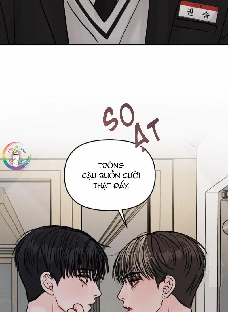 Không Thể Chấm Dứt 6 trang 35