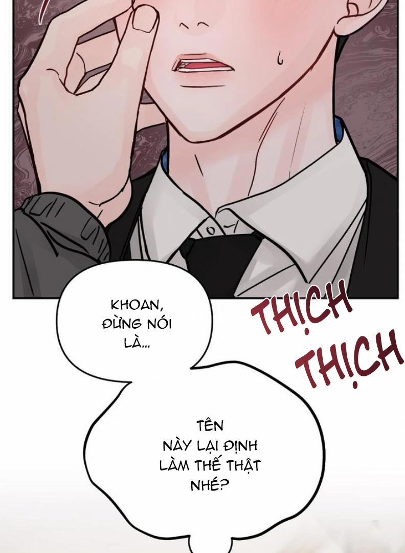 Không Thể Chấm Dứt 6 trang 38