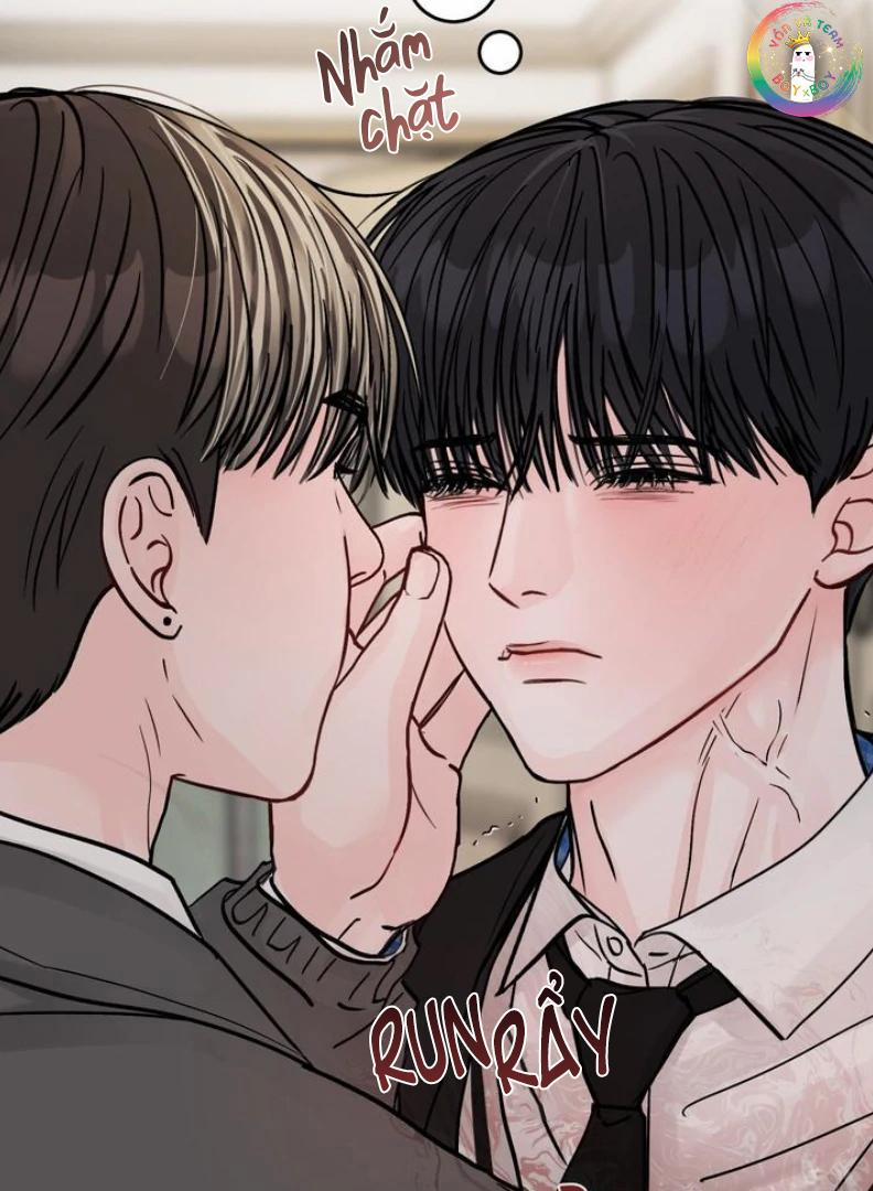 Không Thể Chấm Dứt 6 trang 39