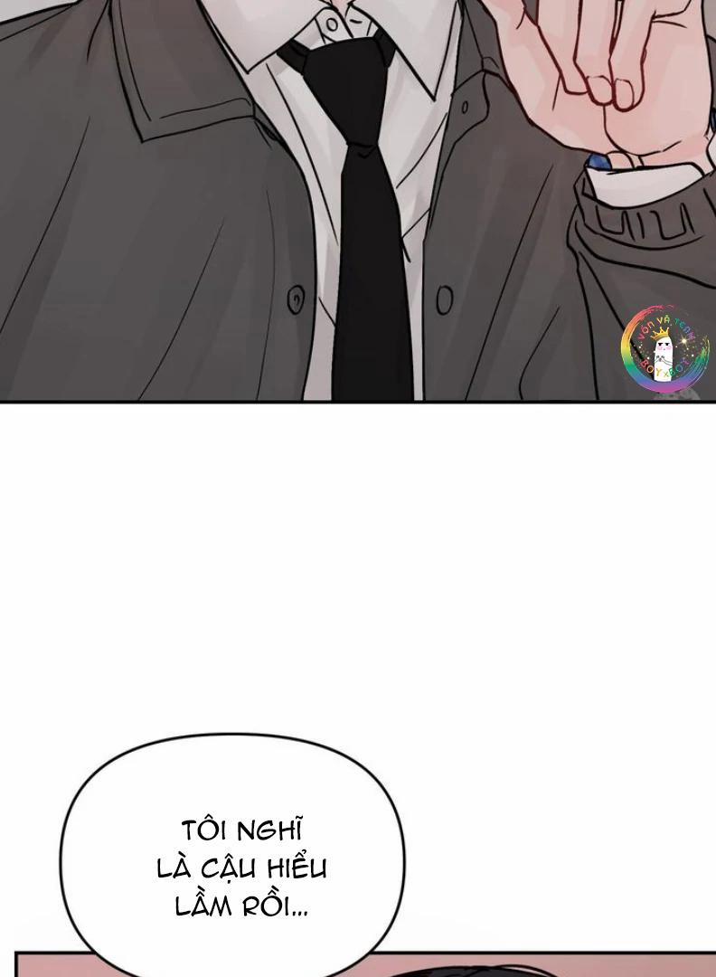 Không Thể Chấm Dứt 6 trang 42